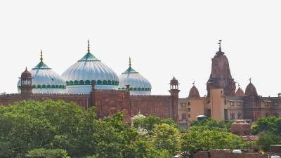 Mathura: हिन्दू पक्ष को झटका, शाही ईदगाह के साइंटिफिक सर्वे से सुप्रीम कोर्ट का इनकार